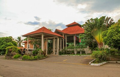 Kota Kinabalu Beringgis Beach Resort