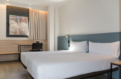 Hotel Sant Pau