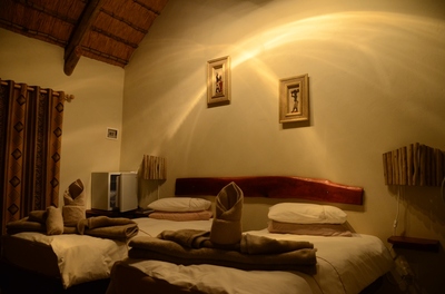 Namibie Botswana zambia hotel accommodatie overnachting Djoser Family