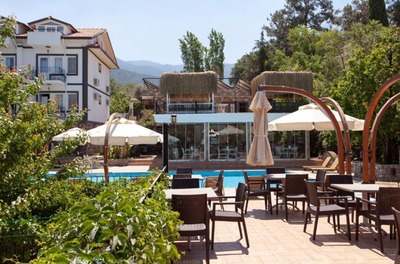 Green Peace - Terras