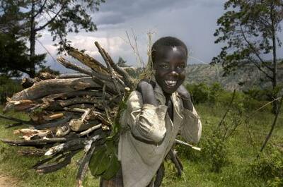 Kenia & Tanzania lodge/hotelreis