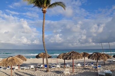 Strand Villa Tortuga Varadero Cuba