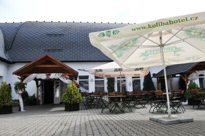 Hotel Koliba Balkan