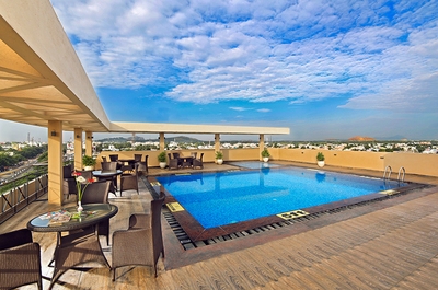 germanus madurai zwembad