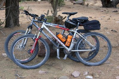 Fietsen fietsreis marokko Djoser 