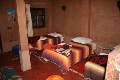 Riad Maktoub Aït Ben Haddou