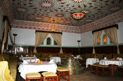 Riad Maktoub
