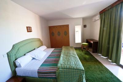 fietsreis Marokko hotel accommodatie overnachting Djoser