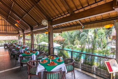 Hotel Indonesië