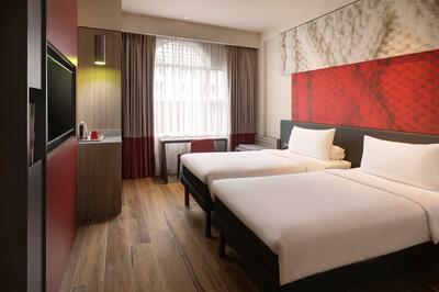 Thailand Maleisie singapore rondreis hotel accommodatie overnachting Djoser 