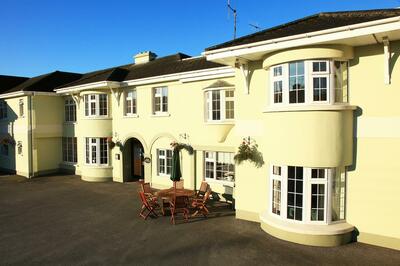 Castle Lodge Killarney Ierland