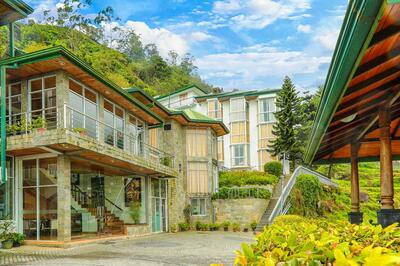 Sri Lanka Nuwara Eliya