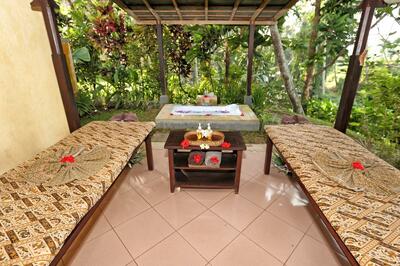 bali massage