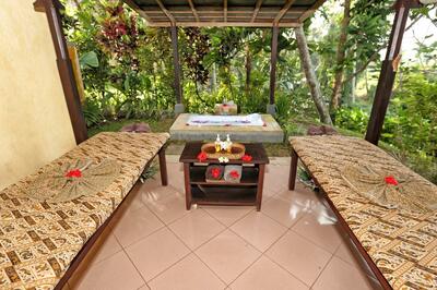 hotel ubud family