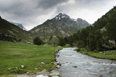 Wandelvakantie Andorra