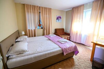 Hotel Chichin kamer Bansko Bulgarije