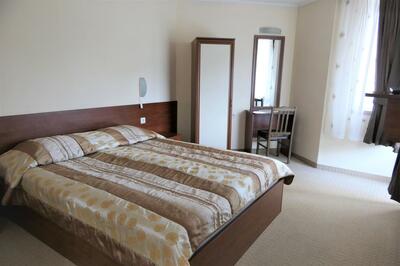 Koprivshtitsa Panorama hotel kamer Bulgarije
