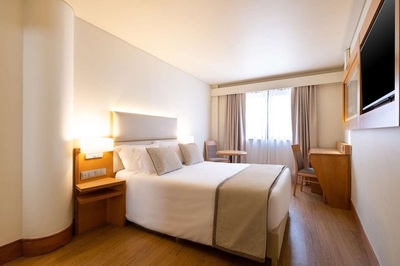 Azoren Ponta Delgada Hotel Comfort Inn 