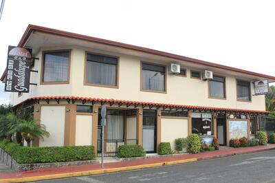 Hotel Guadelupe Tilaran Costa Rica