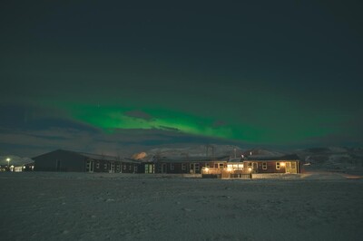 Hotel IJsland