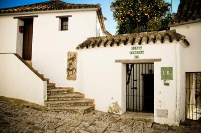 castillo de castellar casas family andalusie djoser