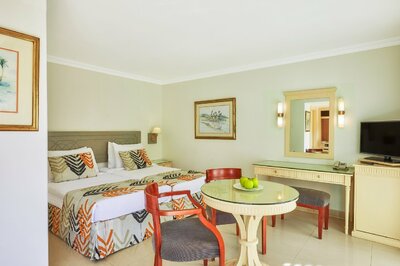 cairo pyramids hotel kamer egypte family djoser