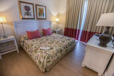 Azoris Faial Garden kamer Horta Azoren