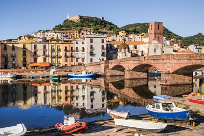 Italië - Sardinië