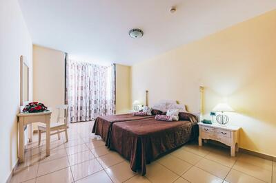 Hotel Muthu Golf Plaza Hotel kamer Tenerife