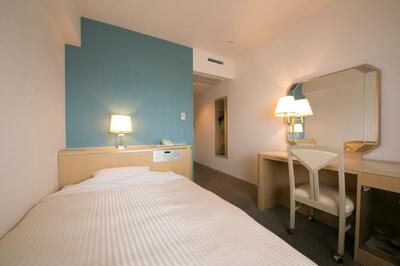 shin osaka washington hotel plaza 1-pk