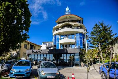 Su Hotel Ohrid