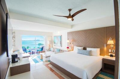 Wyndham Cancun Mexico
