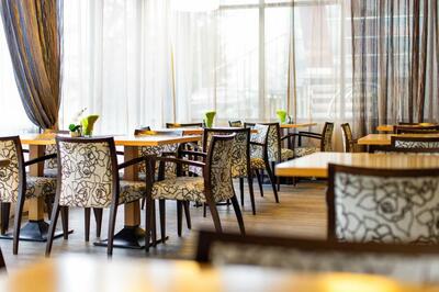Hotel Tartu