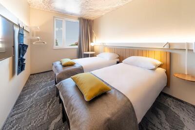 Hotel Tallinn