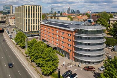 Hotel Vilnius