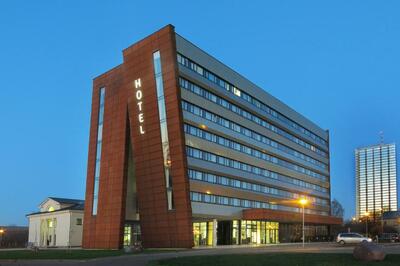 Hotel Klaipeda