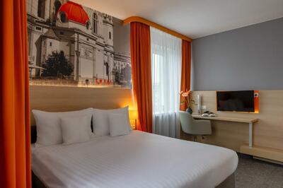 Hotel Gdansk