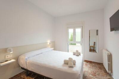 Hostal La Via Verde