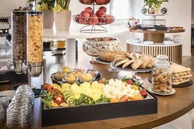 Hotel Italia, Cagliari