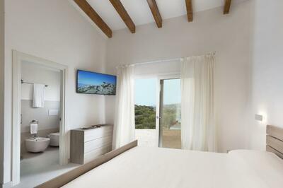 Hotel Borgo dell'Orso, Palau