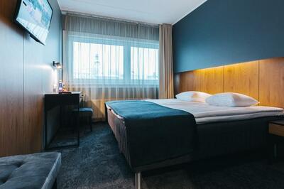 Hotel Go Shnelli, Riga