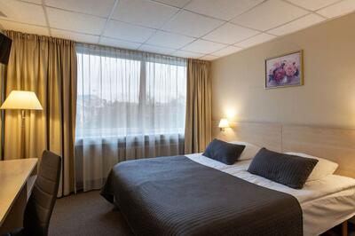 Panorama Hotel, Vilnius