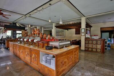 Jayakarta Lombok, senggigi