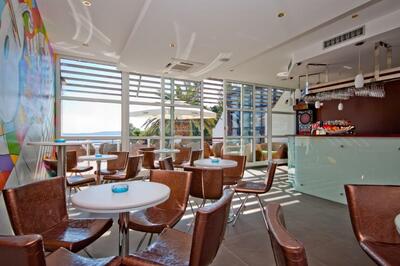 Baletna Skola, Kastel Kambelovac