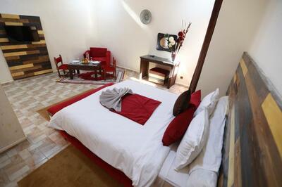 Kasbah Tizimi, Erfoud