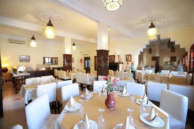 Kasbah Tizimi, Erfoud