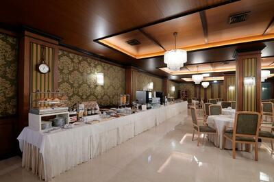 Hotel Della Palme, Lecce