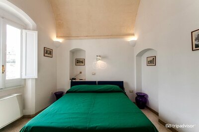 Hotel Sassi, Matera