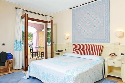 Hotel Baja Romantica, Bosa