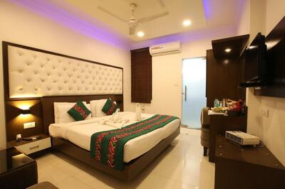 surya international delhi